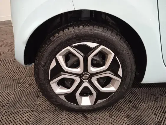 RENAULT TWINGO III - voiture d'occasion - Photo 23