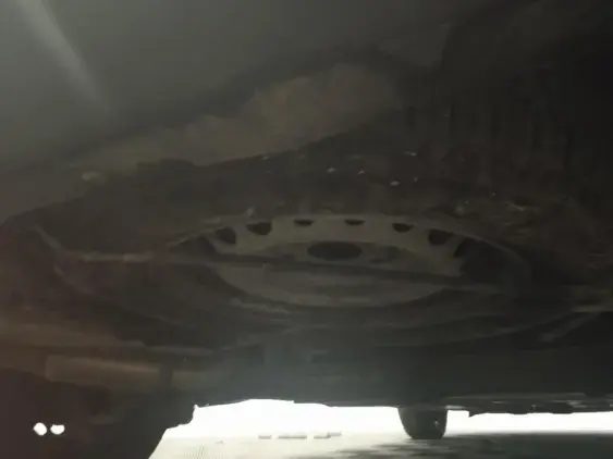 RENAULT KANGOO III - voiture d'occasion - Photo 17