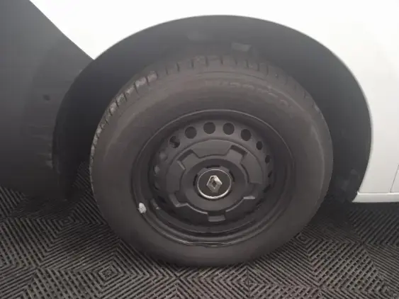 RENAULT KANGOO III - voiture d'occasion - Photo 23