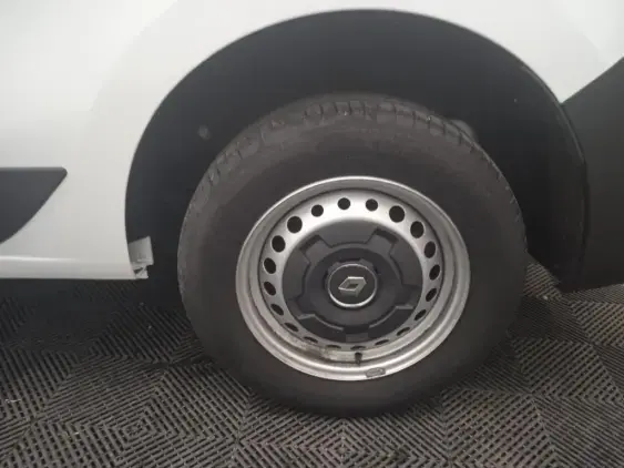 RENAULT KANGOO III - voiture d'occasion - Photo 24