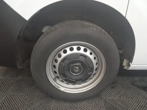 RENAULT KANGOO III - voiture d'occasion - Photo 25