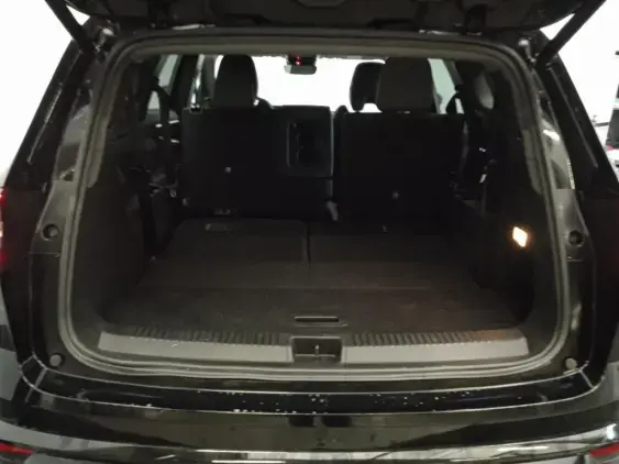 RENAULT ESPACE VI - voiture d'occasion - Photo 16