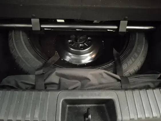 RENAULT ESPACE VI - voiture d'occasion - Photo 17