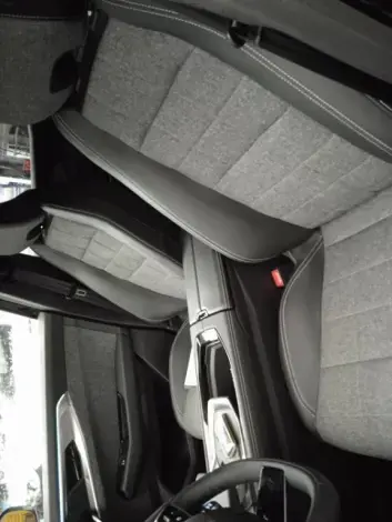 RENAULT ESPACE VI - voiture d'occasion - Photo 18