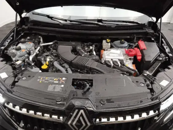 RENAULT ESPACE VI - voiture d'occasion - Photo 21