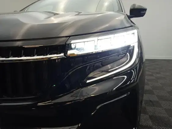 RENAULT ESPACE VI - voiture d'occasion - Photo 22