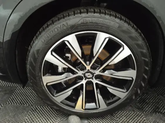 RENAULT ESPACE VI - voiture d'occasion - Photo 23