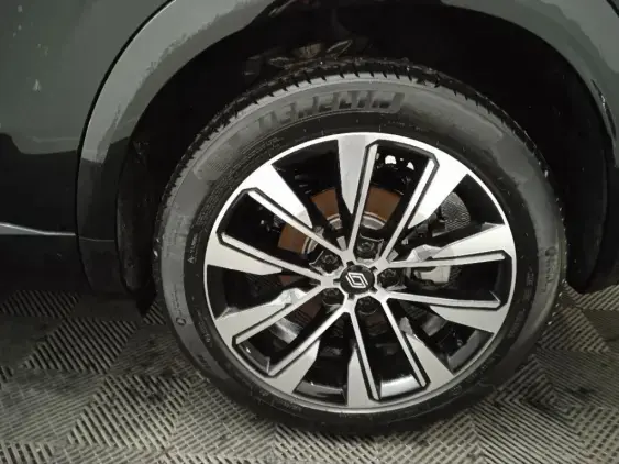 RENAULT ESPACE VI - voiture d'occasion - Photo 24