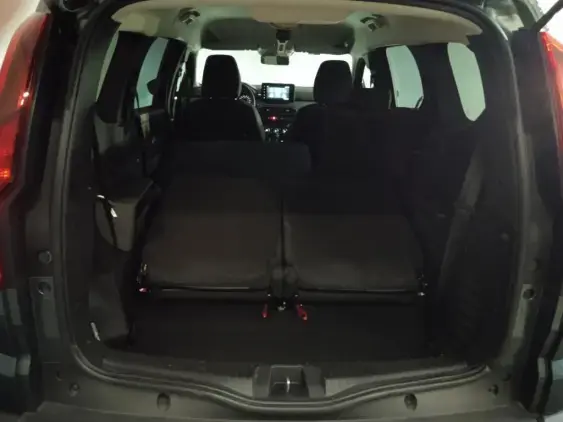 DACIA JOGGER - voiture d'occasion - Photo 16