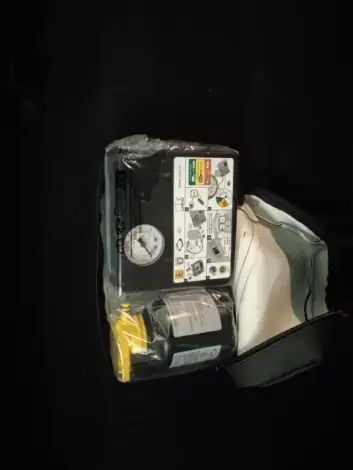 DACIA JOGGER - voiture d'occasion - Photo 17