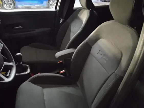 DACIA JOGGER - voiture d'occasion - Photo 18