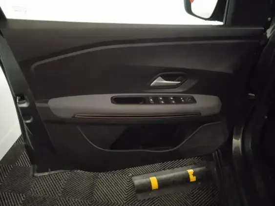 DACIA JOGGER - voiture d'occasion - Photo 19