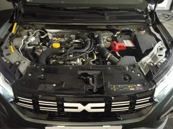 DACIA JOGGER - voiture d'occasion - Photo 21