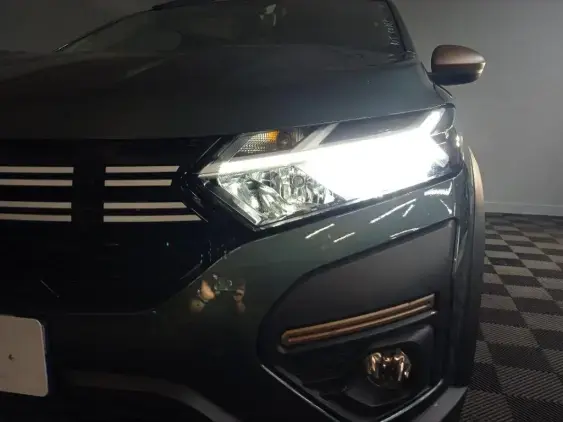 DACIA JOGGER - voiture d'occasion - Photo 22