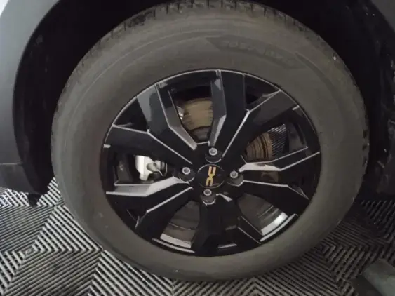 DACIA JOGGER - voiture d'occasion - Photo 23