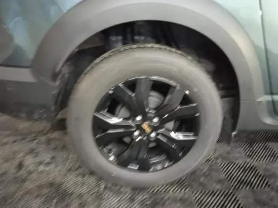 DACIA JOGGER - voiture d'occasion - Photo 25