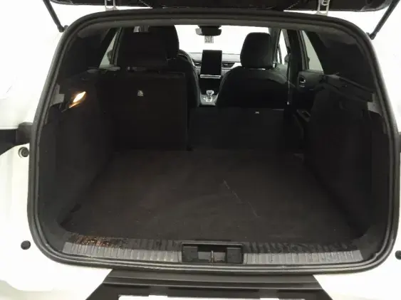 RENAULT SYMBIOZ - voiture d'occasion - Photo 16