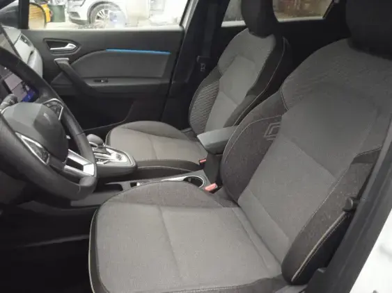 RENAULT SYMBIOZ - voiture d'occasion - Photo 18