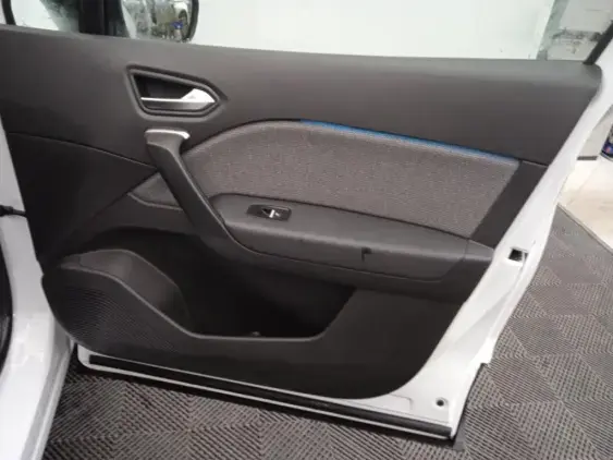 RENAULT SYMBIOZ - voiture d'occasion - Photo 20