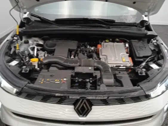 RENAULT SYMBIOZ - voiture d'occasion - Photo 21