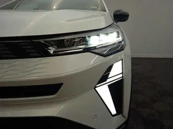 RENAULT SYMBIOZ - voiture d'occasion - Photo 22