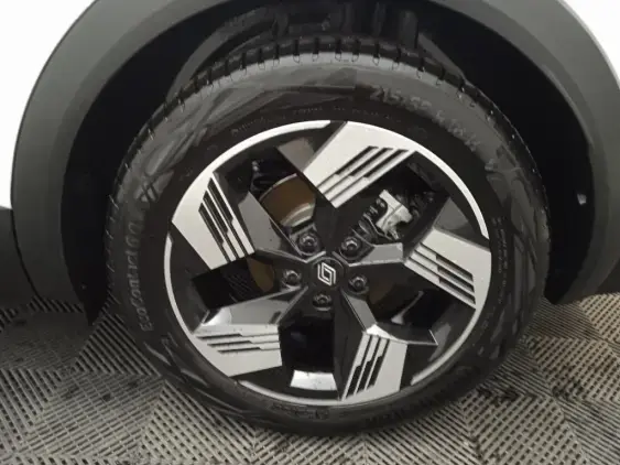 RENAULT SYMBIOZ - voiture d'occasion - Photo 24