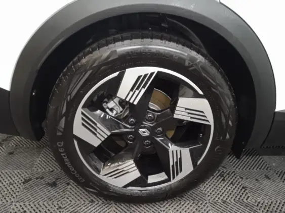 RENAULT SYMBIOZ - voiture d'occasion - Photo 25