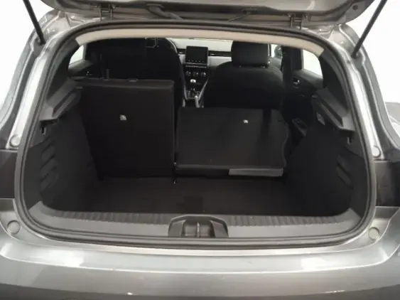 RENAULT CLIO V - voiture d'occasion - Photo 16