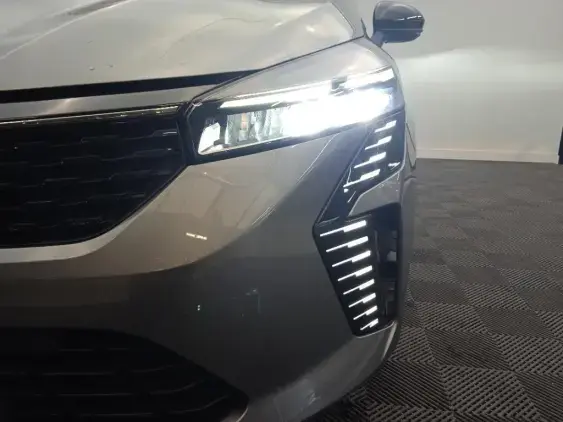 RENAULT CLIO V - voiture d'occasion - Photo 22