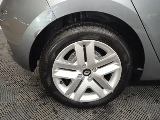 RENAULT CLIO V - voiture d'occasion - Photo 25