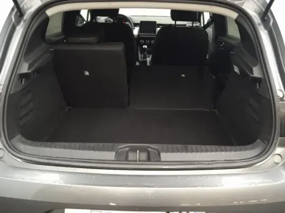 RENAULT CLIO V - voiture d'occasion - Photo 16