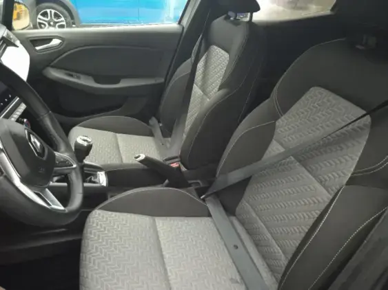 RENAULT CLIO V - voiture d'occasion - Photo 18