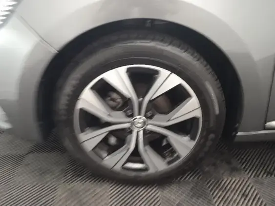 RENAULT CLIO V - voiture d'occasion - Photo 23