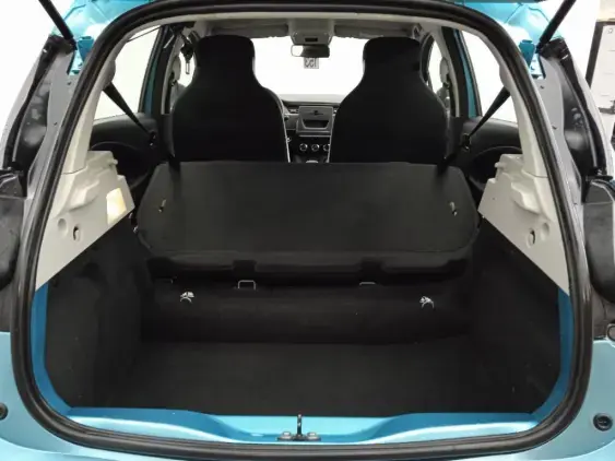 RENAULT ZOE - voiture d'occasion - Photo 15