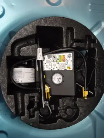 RENAULT ZOE - voiture d'occasion - Photo 16