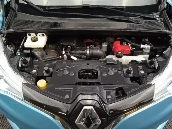 RENAULT ZOE - voiture d'occasion - Photo 20