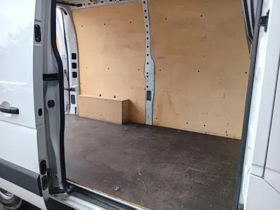 RENAULT MASTER FG III - voiture d'occasion - Photo 15