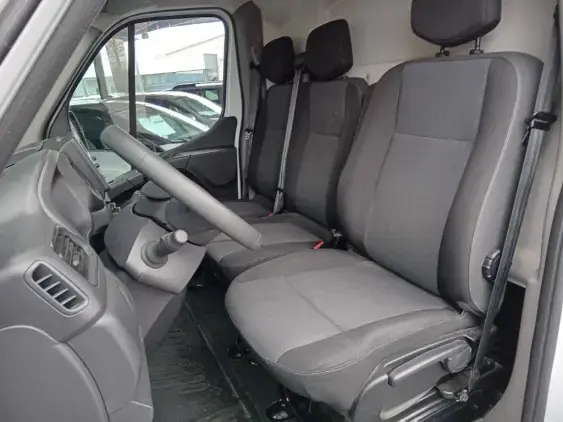 RENAULT MASTER FG III - voiture d'occasion - Photo 17