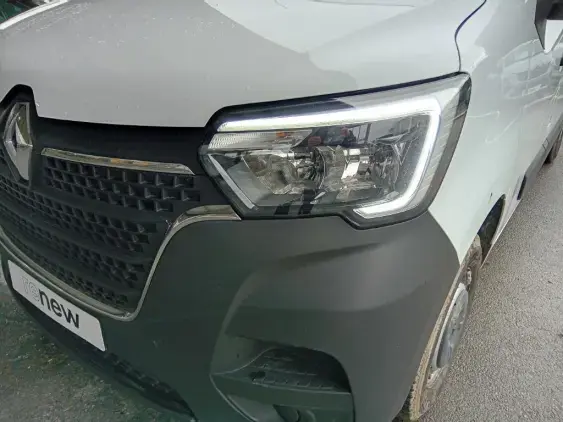 RENAULT MASTER FG III - voiture d'occasion - Photo 21