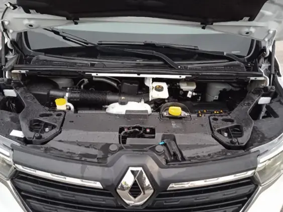 RENAULT TRAFIC FG III - voiture d'occasion - Photo 20