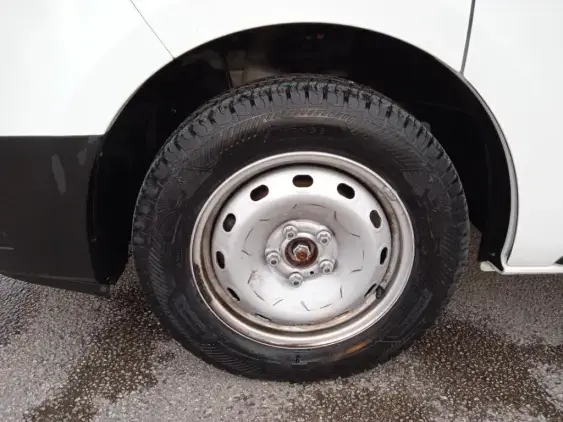 RENAULT TRAFIC FG III - voiture d'occasion - Photo 22