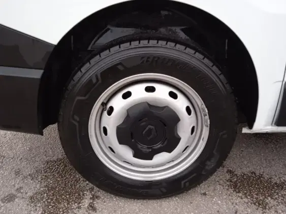 RENAULT TRAFIC FG III - voiture d'occasion - Photo 24