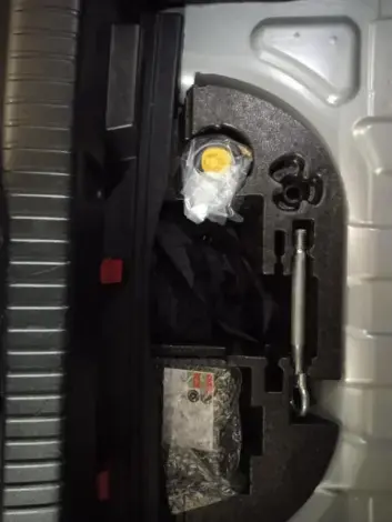 DS DS 3 CROSSBACK I - voiture d'occasion - Photo 17