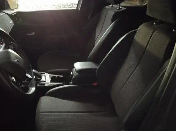 DS DS 3 CROSSBACK I - voiture d'occasion - Photo 18