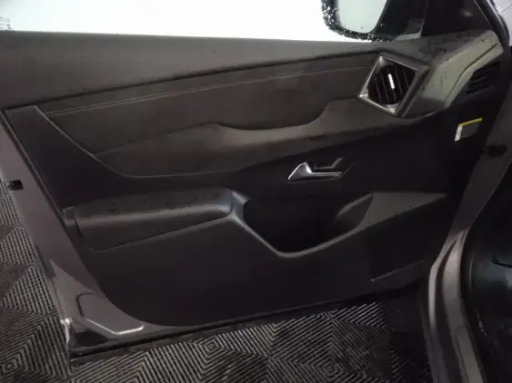 DS DS 3 CROSSBACK I - voiture d'occasion - Photo 19