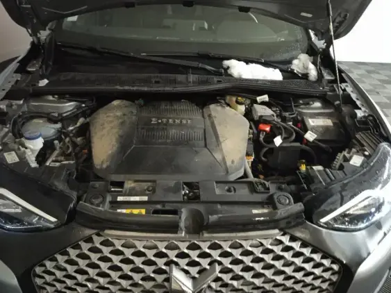 DS DS 3 CROSSBACK I - voiture d'occasion - Photo 21