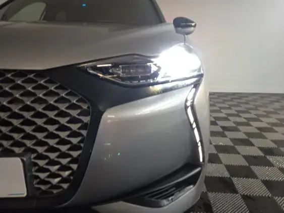 DS DS 3 CROSSBACK I - voiture d'occasion - Photo 22