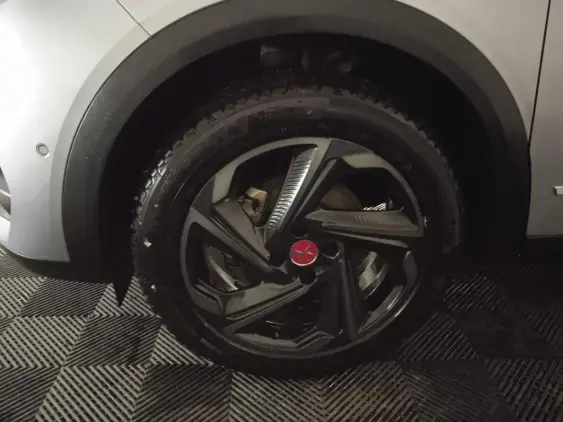 DS DS 3 CROSSBACK I - voiture d'occasion - Photo 23