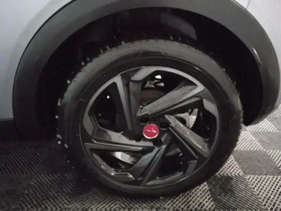 DS DS 3 CROSSBACK I - voiture d'occasion - Photo 24