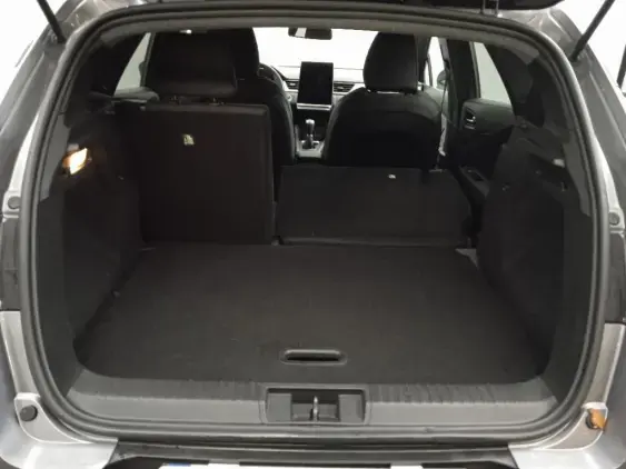 RENAULT CAPTUR II - voiture d'occasion - Photo 16